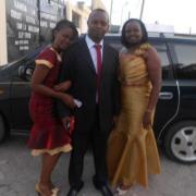 Doris Ishenda