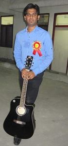 Ashish Kumar