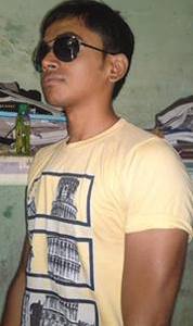 Ashutosh Charu