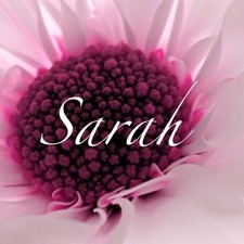 Sarah