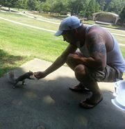 Christopher Rutledge