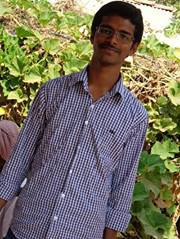 Nithin Kumar