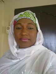 Halimatu Toure