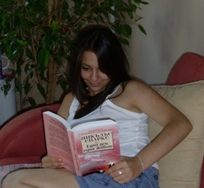 Цветомира Филипова