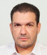 Markos Bougiouklakis