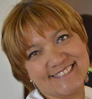 Zuléka Levendal muller