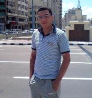 Ahmed Ismael