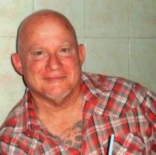 David Self