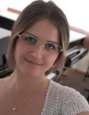 Виктория мирошниченко