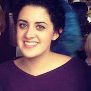 Katie Mckee