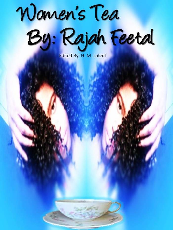 Goodreads profile picture for @Rajah