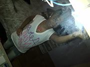 Shaday Day