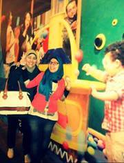 Nesma Gamal