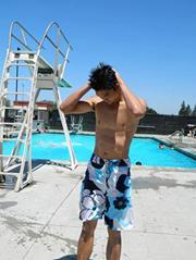 Julian Thong