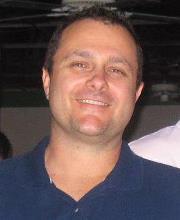 Todd Lucas