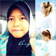 A'isy Shaz
