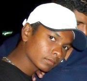Damith Liyanage