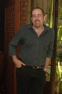 Chris Sharp
