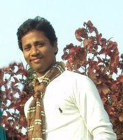 Mithun Paul