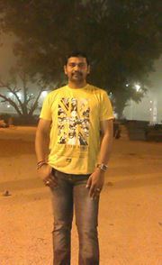 Venkateswaran Arumugam