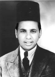 Hossam Amir
