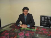 Faizan Faizi