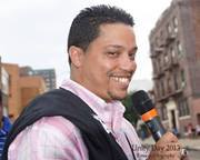Jose Rivera