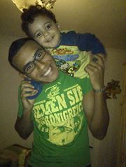 Ahmed Hasab elnaby