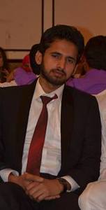 Khurram Arrar