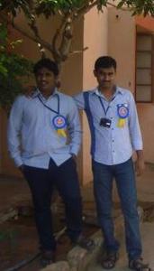 Kirankumar Shindihatti