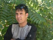 Sebghatullah Ehsas