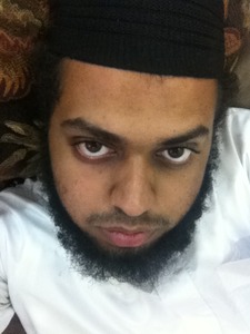 أحمد الحمدان