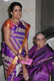 Geetha Prasad