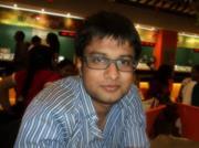 Mohit Diwakar