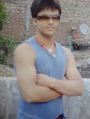 Rahul Bhagat