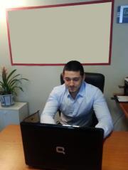 Страхил Иванов