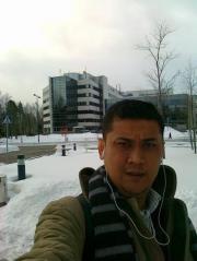 Ferdy Ramdhani