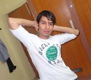 Mukesh Kumar