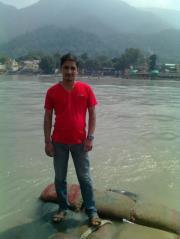 Deepak Pandey