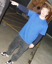 Nate