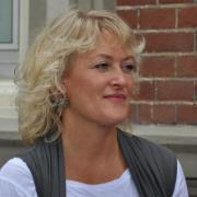 Ditte Van dulst