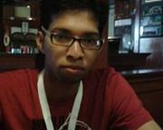 Shafeeq Thekkarakath