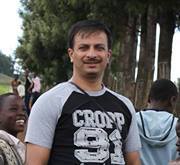 Santosh Kulkarni