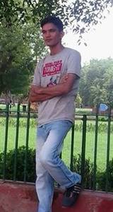 Shashank Rai