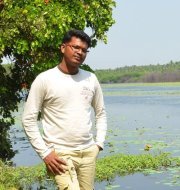 Manoj Priyan