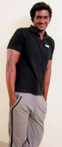 Muthukrishnan Senthilkumaran