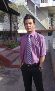 David S