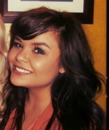 Ruby Sigurðardóttir