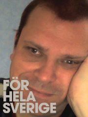 Per-ragnar Fredriksson