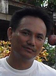 Bryan Manabat